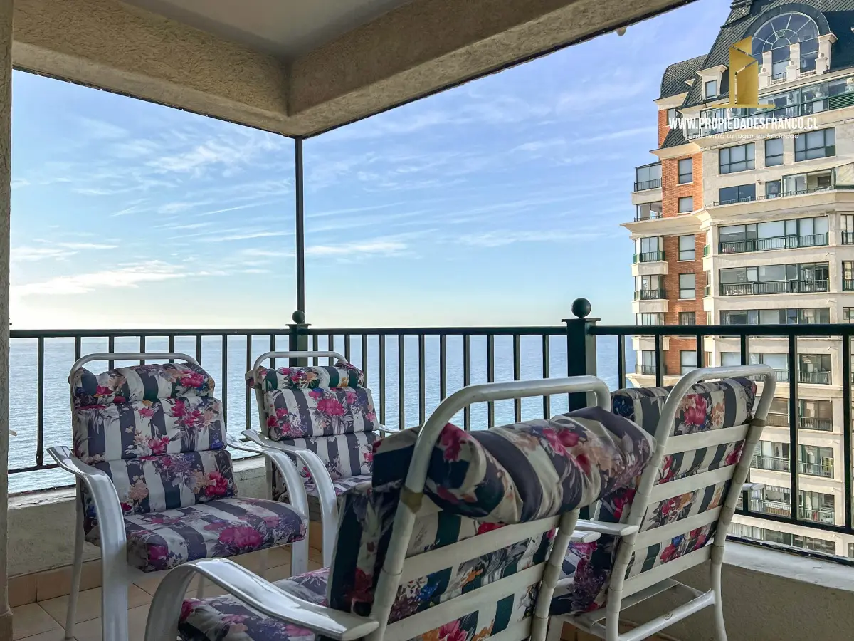Imagen 3 de 22 de Departamento En Arriendo En Coraceros