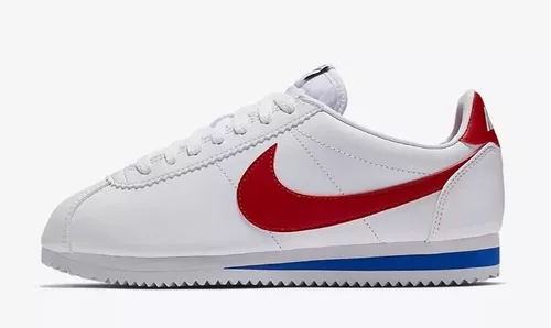 freno Negociar Descodificar Tenis Nike Cortez Forrest Gump De Piel # 29.5 Cm Originales en venta en  Puebla Puebla por sólo $ 2,000.00 - OCompra.com Mexico