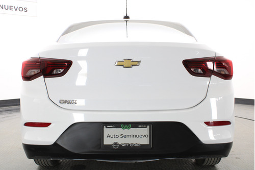 Chevrolet Onix 1.0t Ls At
