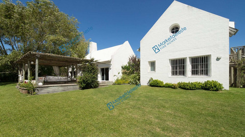 Golf - Importante Residencia