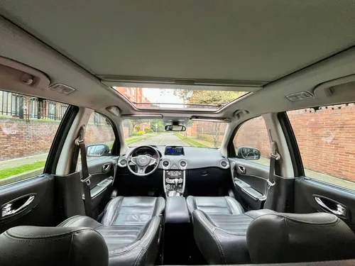 Renault Koleos 2.5 Dynamique 4x4