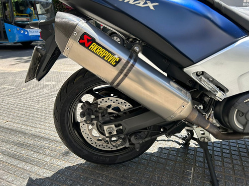 Yamaha T Max 530 2018 Con 20.000 Km G