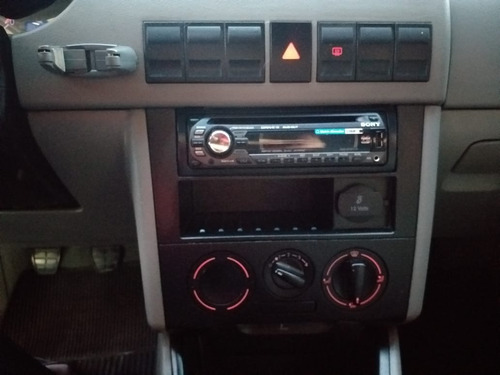 Vw Gol 2002 Com Direção Financio Facilito Sem Score