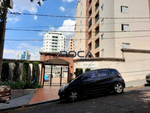 Venda De Apartamentos / Padrão Na Cidade De São Carlos 26748