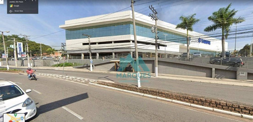 Imagem 2 de 7 de Loja Dentro De Complexo Em Jundiaí Parcelamento Em Até 60x - Lo0001
