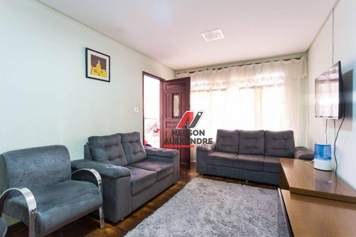 Imagem 27 de 30 de Casa Com 3 Dormitórios À Venda Por R$ 577.000 - Cipava - Osasco/sp - Ca0071