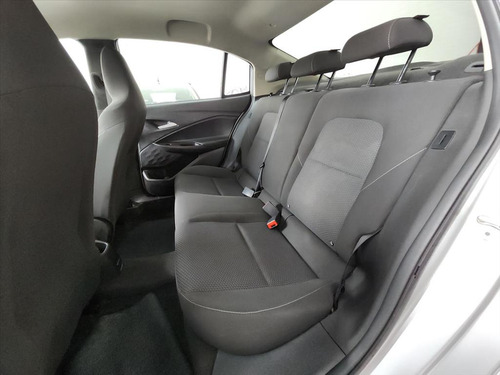 Chevrolet Onix 1.0 FLEX PLUS LT MANUAL