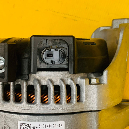Alternador Refacción Tracker Turbo 1.2l Listo Para Instalar (Usado)