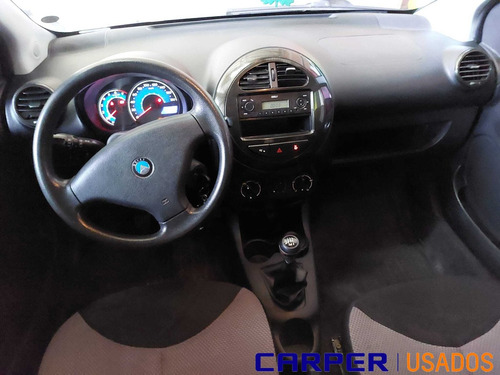 Geely LC 1.0 Gb