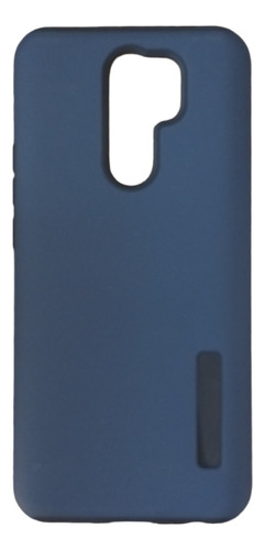 Funda Protector Case Rígida Específica Para Xiaomi Redmi 9