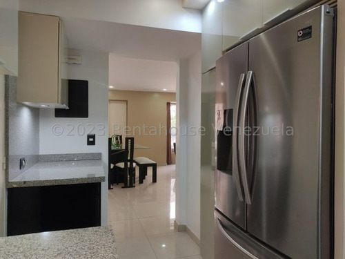 Imagen 7 de 12 de Apartamento En Venta Los Dos Caminos