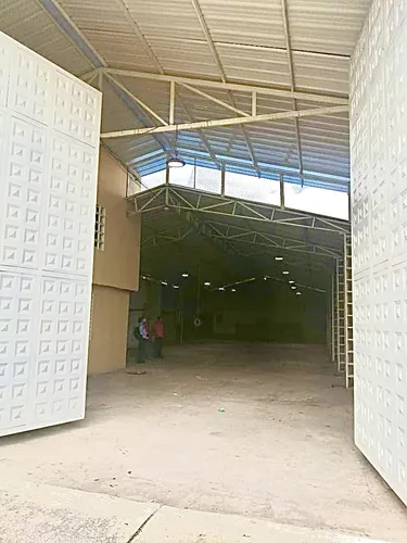 Venta De Bodega Palmira San José