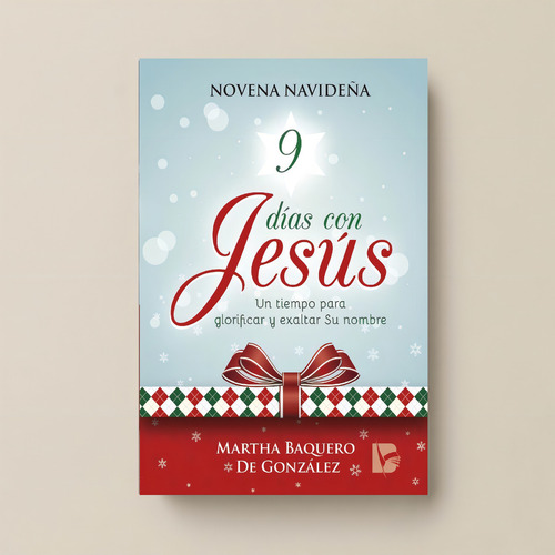 Nueve Dias Con Jesus ®