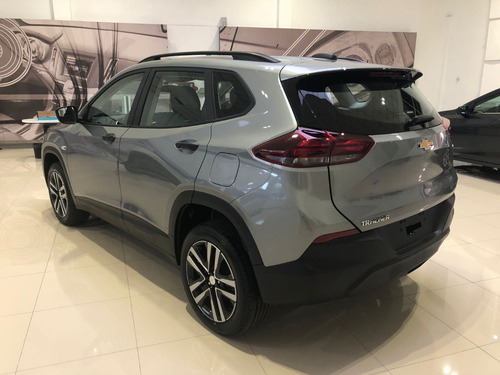 Chevrolet Tracker 1.2 Turbo At
