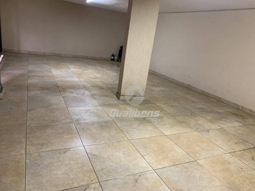 Imagem 13 de 15 de Sobrado Com 2 Dormitórios À Venda, 166 M² Por R$ 550.000,00 - Vila Lisboa - Mauá/sp - So0139