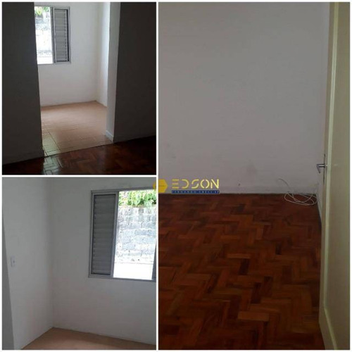 Casa Com 2 Dormitórios À Venda Por R$ 420.000,00 - Santana (zona Norte) - São Paulo/sp - Ca0003