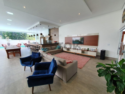 Imagem 27 de 30 de Casa Á Venda E Para Aluguel Em Chácaras São Bento - Ca005810