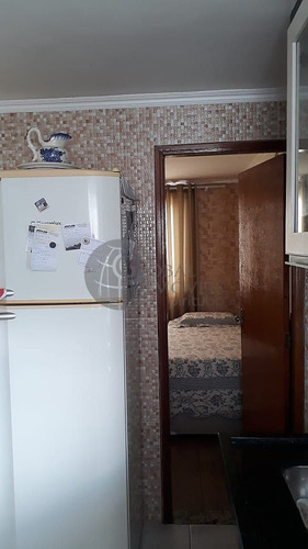 Imagem 6 de 17 de Venda Apartamento São Paulo Cohab Taipas - A77