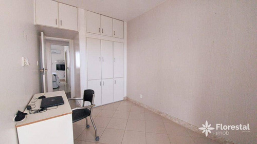 Imagem 24 de 30 de Apartamento Com 3 Quartos À Venda, 122 M² Por R$ 800.000 - Itaigara - Salvador/ba - Ap1766