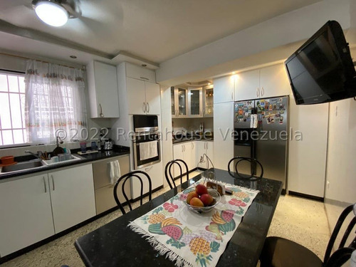 Santa Eduvigis Hermosa Casa 25-12692 G.s.