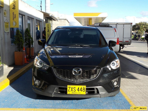 Imagen 2 de 20 de Mazda Cx-5 High Awd