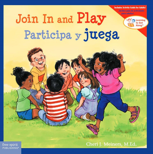 Libro: Join In And Y Juega (learning To Get Along®)