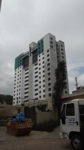 Apartamento Passo Da Areia Porto Alegre - 2873