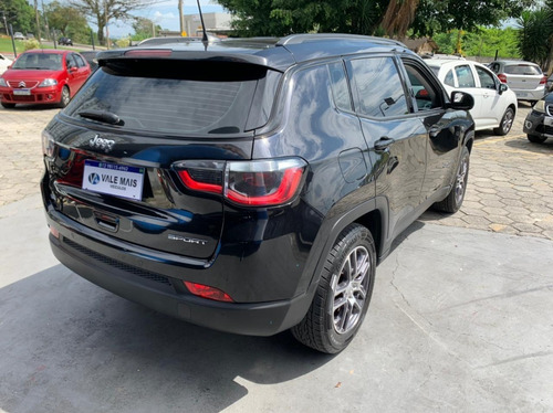 Imagem 9 de 11 de Jeep Compass 2.0 Sport Aut Ipva 2022 Gratís