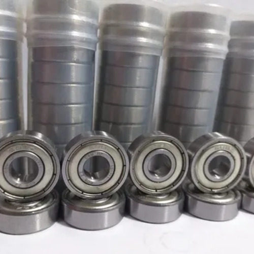 Kit De Rolamento 608 Zz Kit Com 1000 Pçs Abec 1
