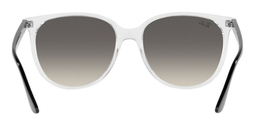 Lentes De Sol Grey Gradient Ray-ban Rb4378647711