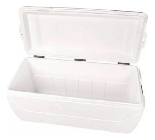 Hielera Igloo Silverado 150qt 248 Latas 142 Lts. Em