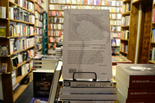 El Continente Olvidado. Michael Reid.