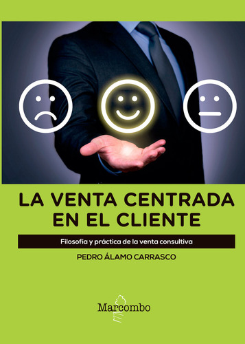 Libro La Venta Centrada En El Cliente