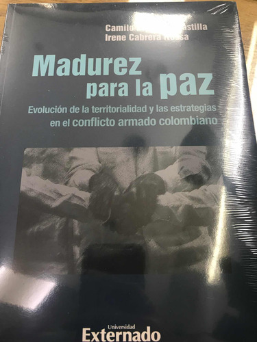 Madurez Para La Paz