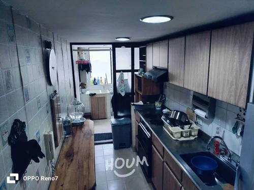 Apartamento En El Salitre, Suba. 3 Habitaciones, 70 M², Id: 132600