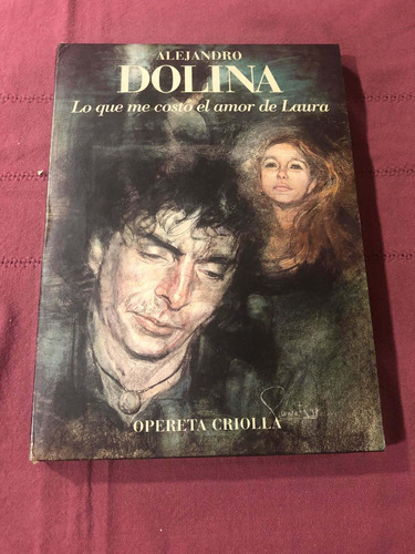 Lo Que Me Costo El Amor De Laura. Dolina. Criolla