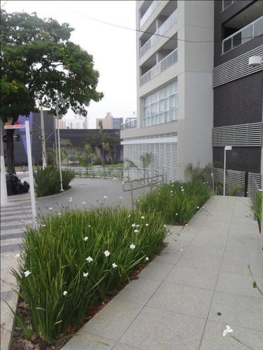 Imagem 11 de 13 de Hotel À Venda, 18 M² Por R$ 300.000,00 - Jardim Do Mar - São Bernardo Do Campo/sp - Ho0001