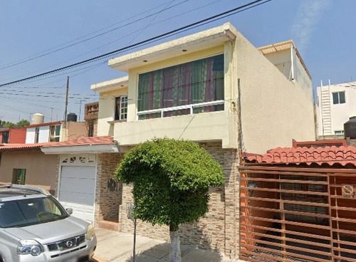 Casa En Santa Monica Tlalnpantla