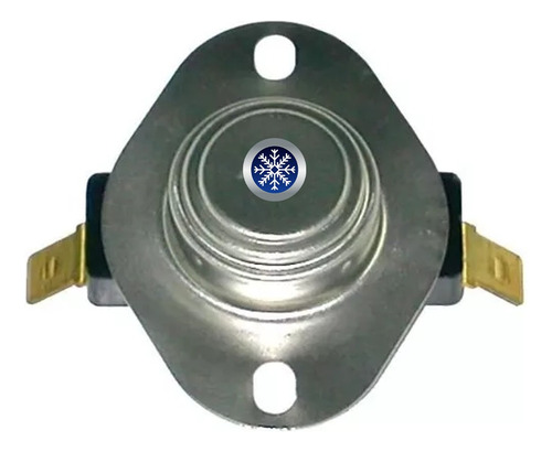 Termico De Secadora L-290 Appli Part Apdt-l290