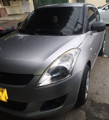 Suzuki Swift 1.4 Gl