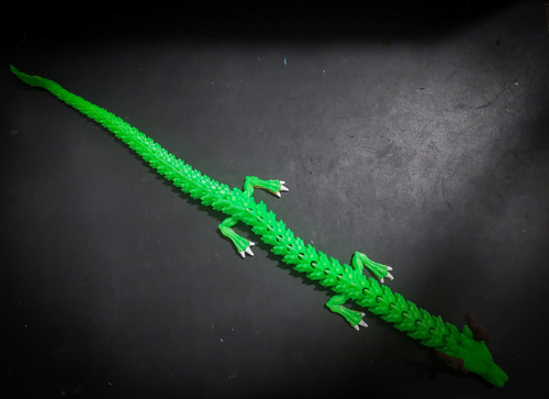 Dragon Ball Z Shenlong 45 Cm Articulado