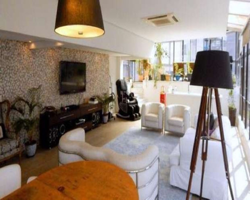 Imagem 1 de 14 de Apartamento - Cb It 01 - 33194790