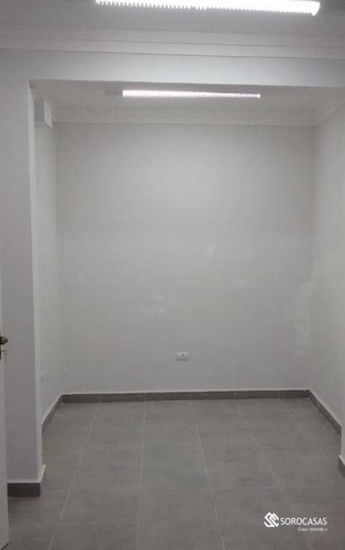 Imagem 20 de 30 de Casa, 169 M² - Venda Por R$ 839.000,00 Ou Aluguel Por R$ 6.300,00/mês - Jardim Emília - Sorocaba/sp - Ca1890