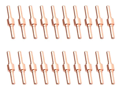 20 Electrodo Para Torcha Plasma Neo Ipc 9015
