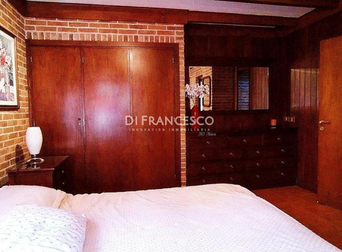 Venta - Casa De 7 Ambientes En Pinamar - Enorme Y Exclusiva