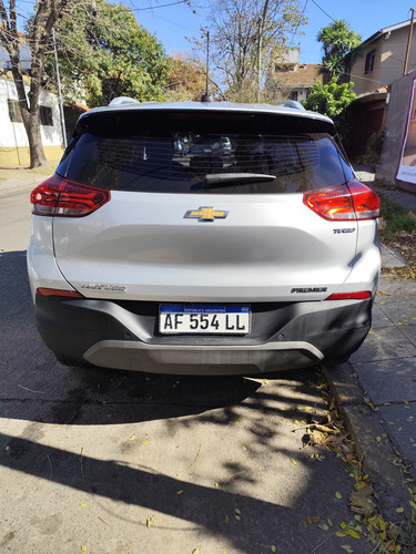 Chevrolet Tracker 1.2 Turbo Premier At