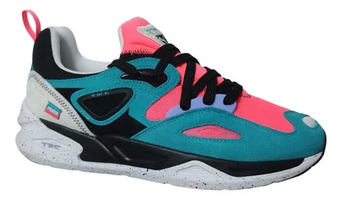 Tênis Puma Trc Blaze Fandon
