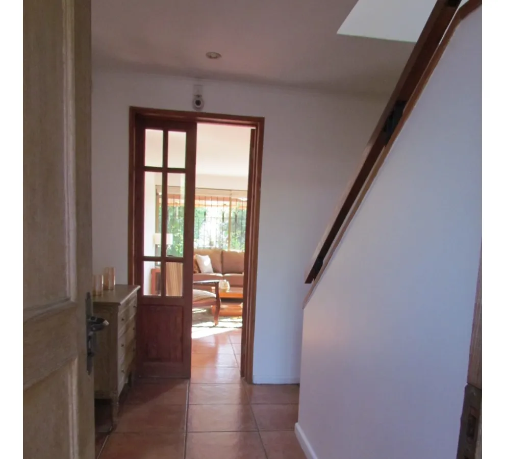 Imagen 3 de 30 de Hermosa Casa En Arriendo 5d/4b/2e Quincho, Piscina