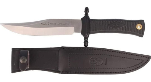 Cuchillo Muela Modelo Mouflon 18 