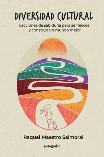 Libro Diversidad Cultural - Maestro, Raquel